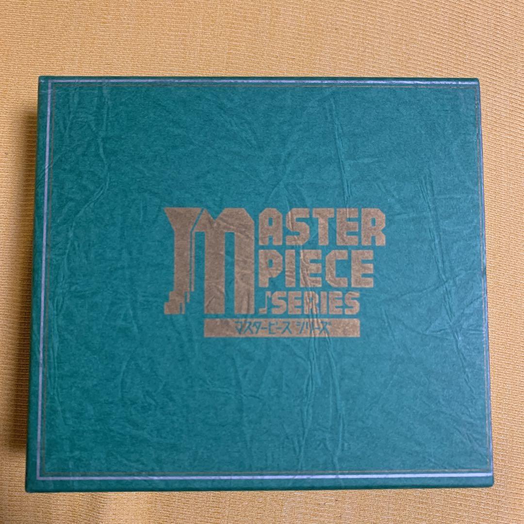 マスターピース　アメリカの響き　CD３枚組