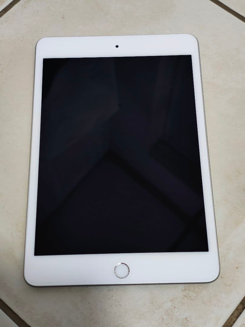バッテリー 100%【iPad mini 5世代 64GB WiFi】