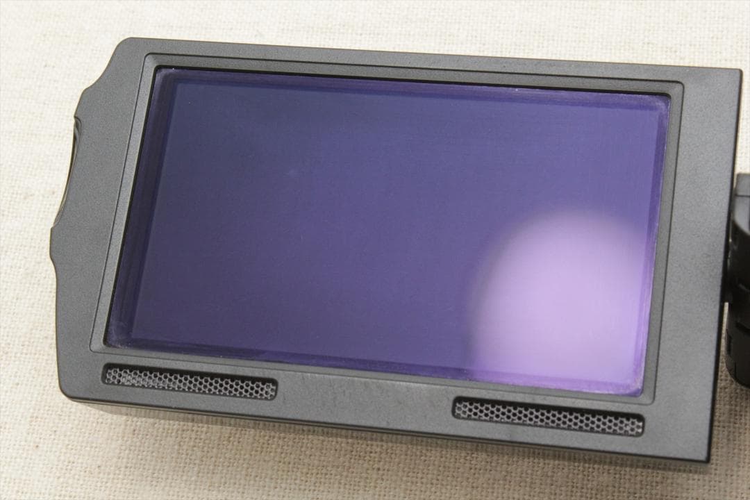 SONY HDR-CX560V　ソニー　ビデオカメラ