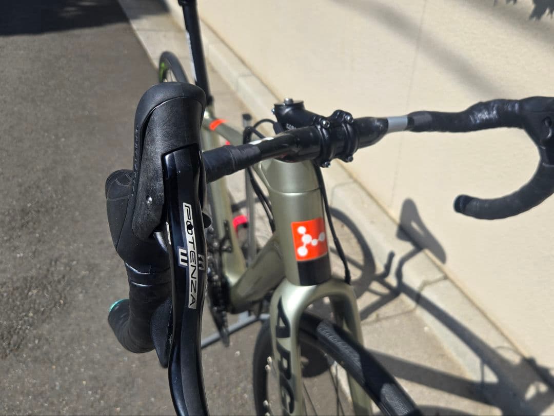 ARGON18 ロードバイク フルカーボン 都内手渡し希望 発送可 美品