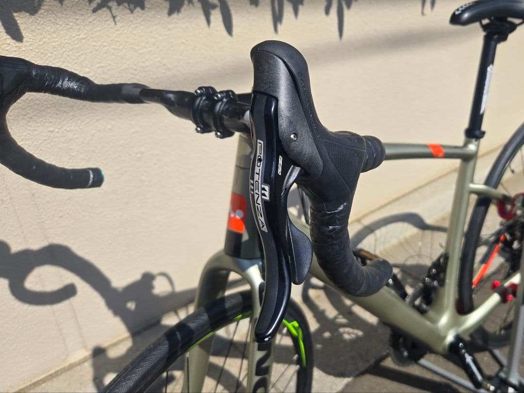 ARGON18 ロードバイク フルカーボン 都内手渡し希望 発送可 美品