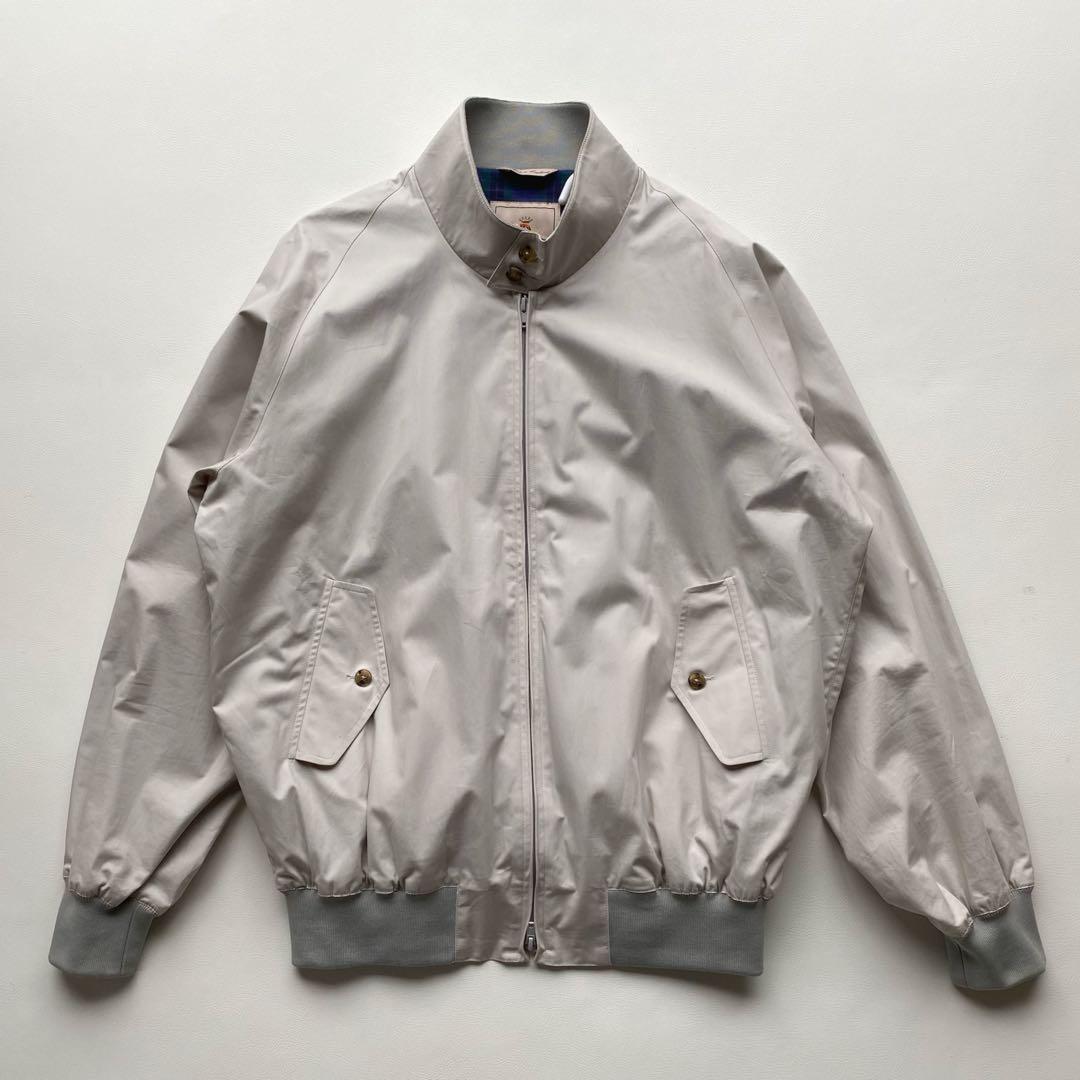 し*う様 【2XL/未使用近】バラクータ G9 ビームスプラス別注 ストーン 2