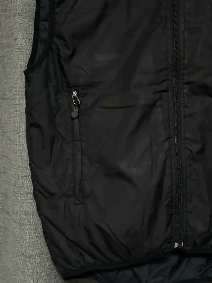 00s Patagonia パタゴニア パフボールベスト