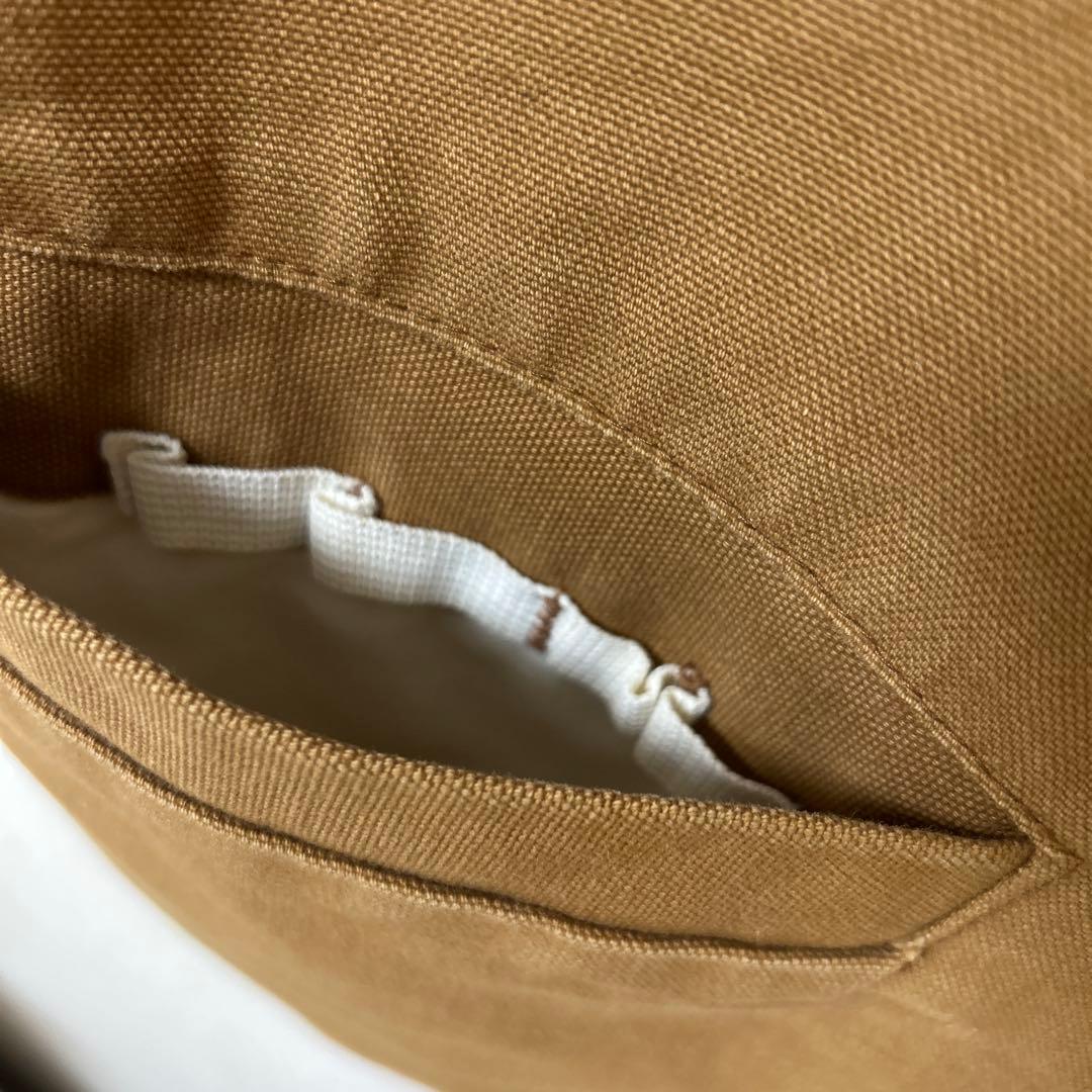 carhartt ブラウン ベスト MT