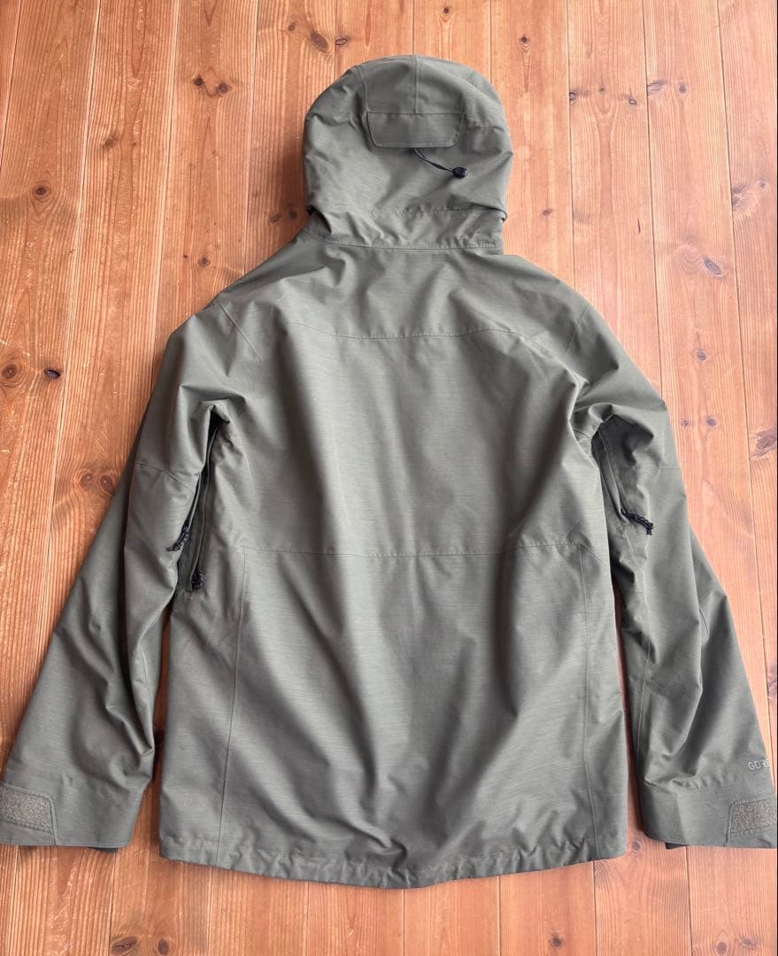 BURTON [ak] スウォッシュ GORE-TEX 2L ジャケット M
