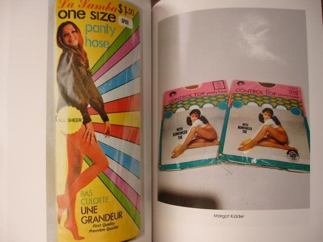 洋書 PANTYHOSE I / Harold Farmer
