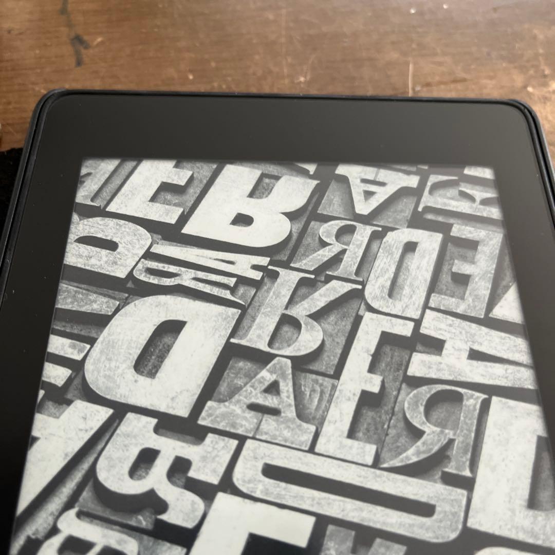 （Ａ）Kindle Paperwihte 第10世代　32GB