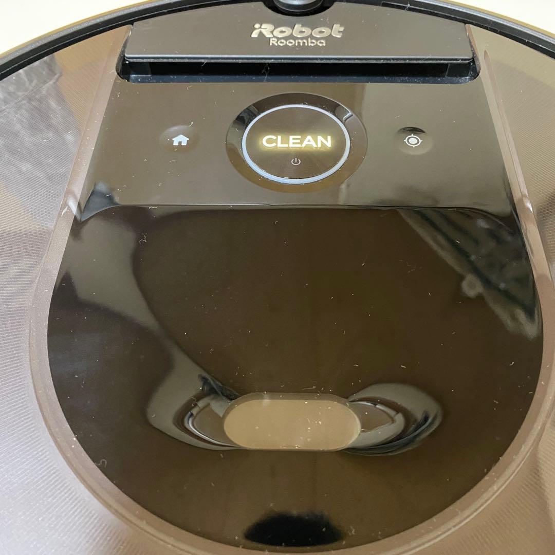 【ジャンク品】iRobot ルンバ i7