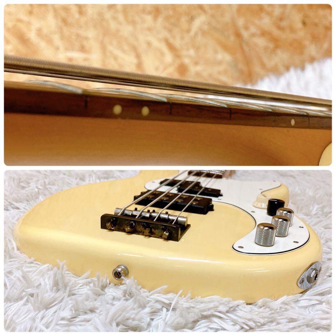 Edwards by ESP E-GARAGE ハイスタ難波　ベース　ジャンク