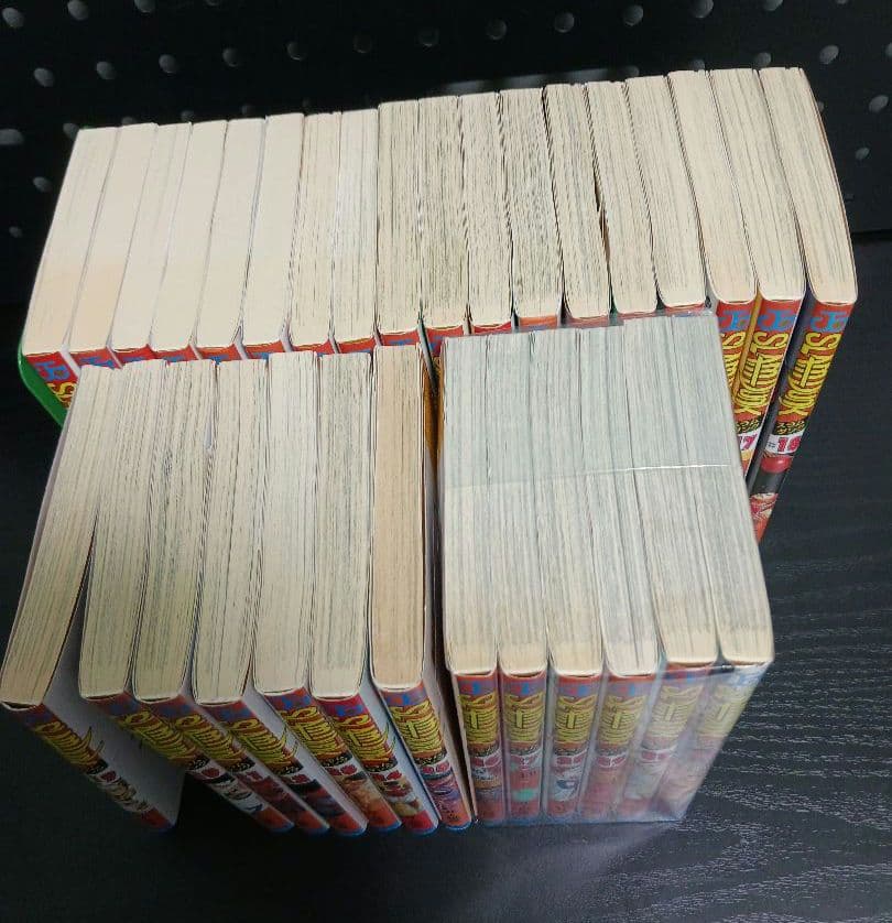 連休中限定値下げ【全巻セット】スラムダンク 全31巻 漫画 井上雄彦　抜けなし