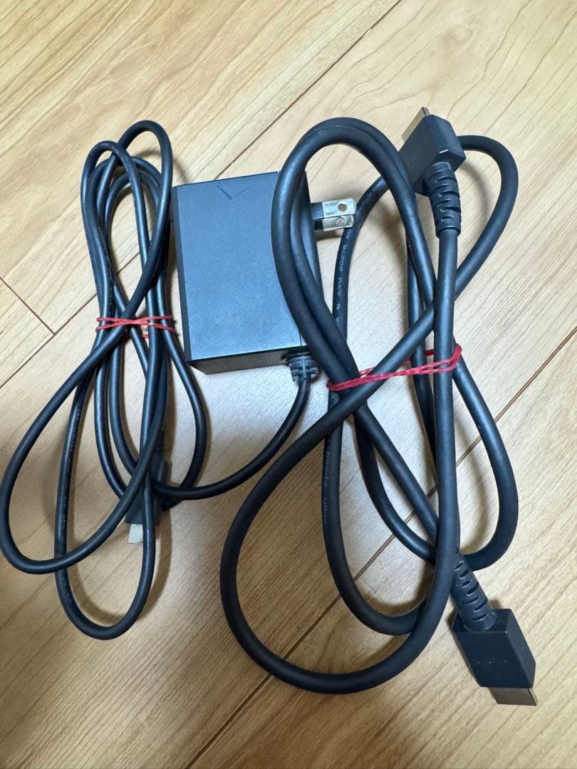 Nintendo Switch 本体　ジョイコンセット