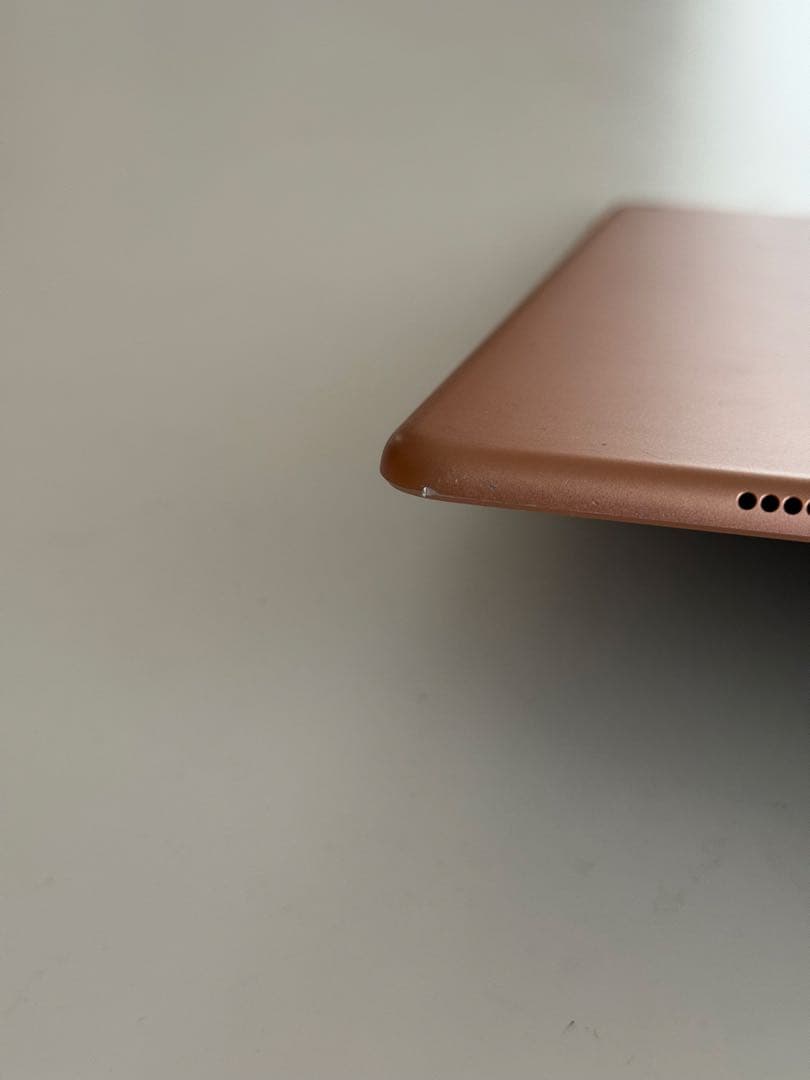 【美品】iPad Air 第3世代 256GB Wi-Fiモデル ピンク