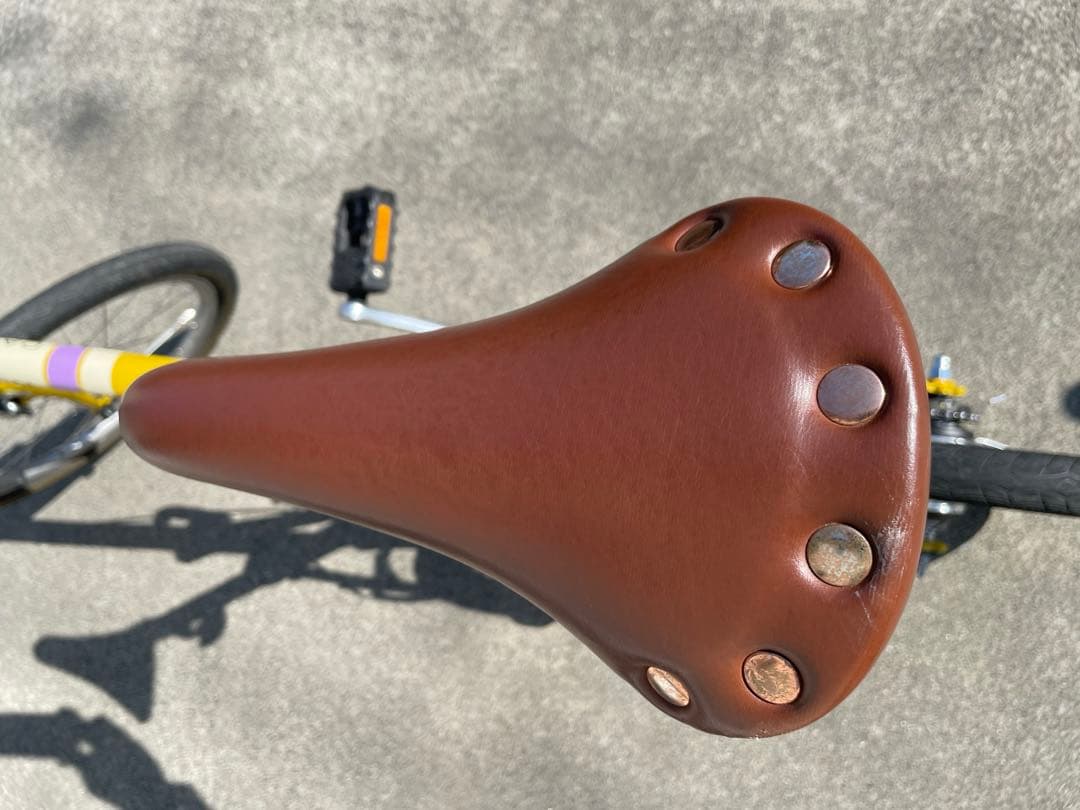 3*0様 DAHON BoardWalk i5(内装5段変速）コメント必須