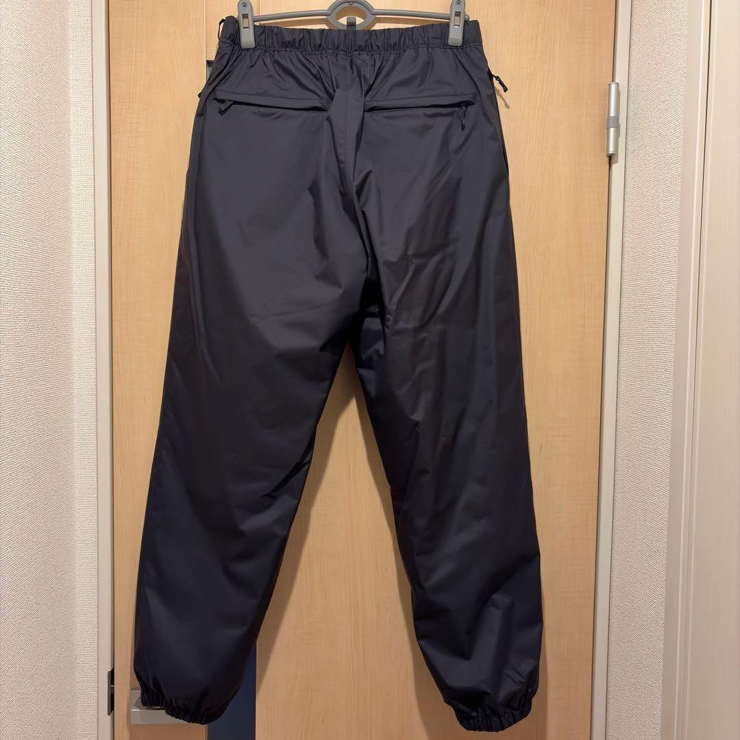 PROFESSIONAL PADDED PANTS エンノイ ENNOY
