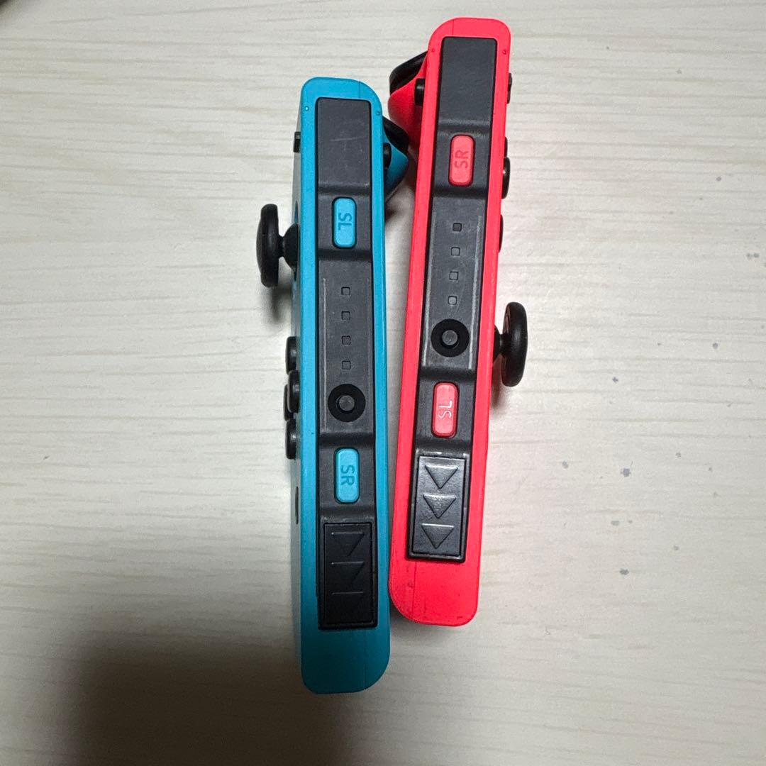 Nintendo Switch （訳あり）