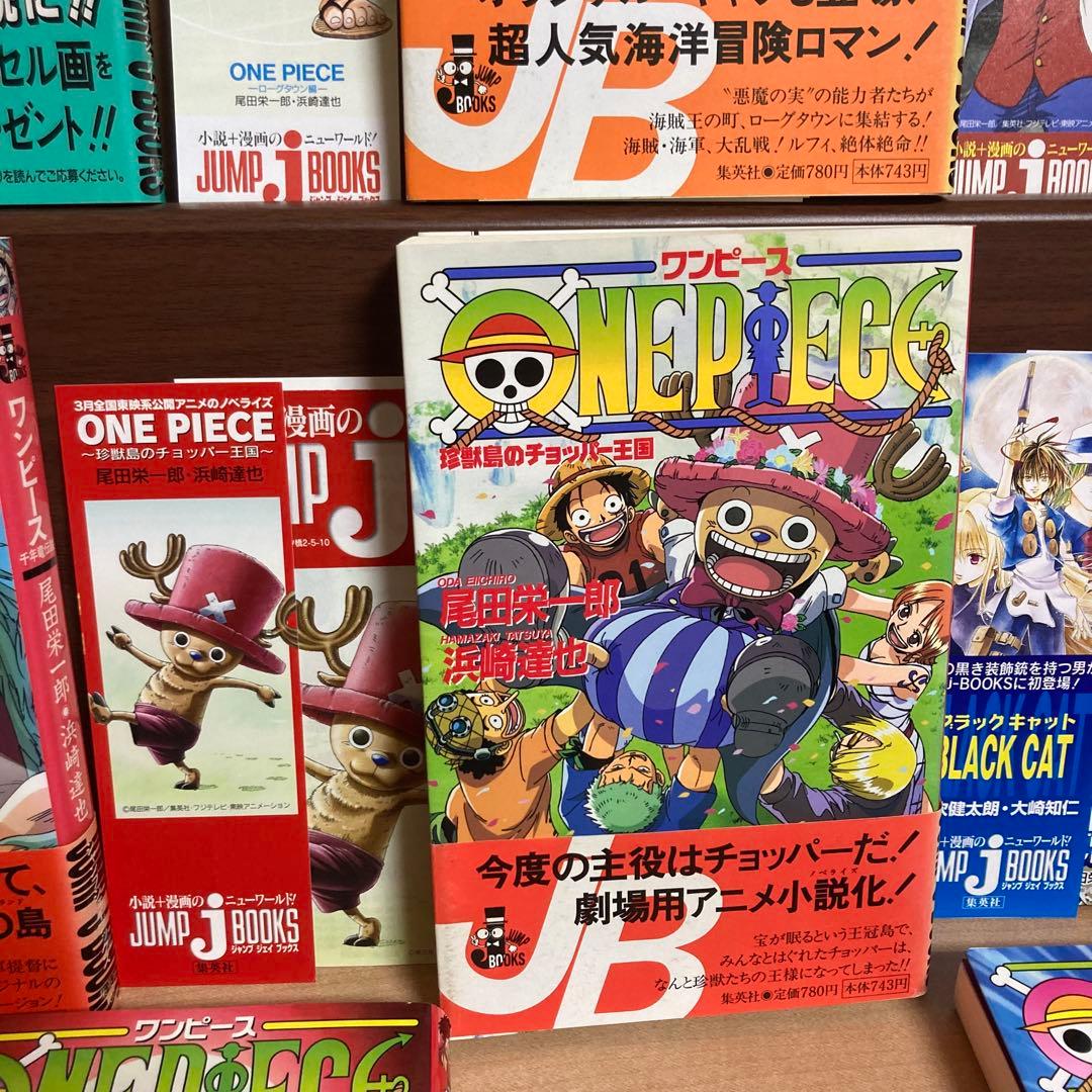つ*ん様 初版帯付き　しおり　冊子　ハガキ　ワンピース　小説