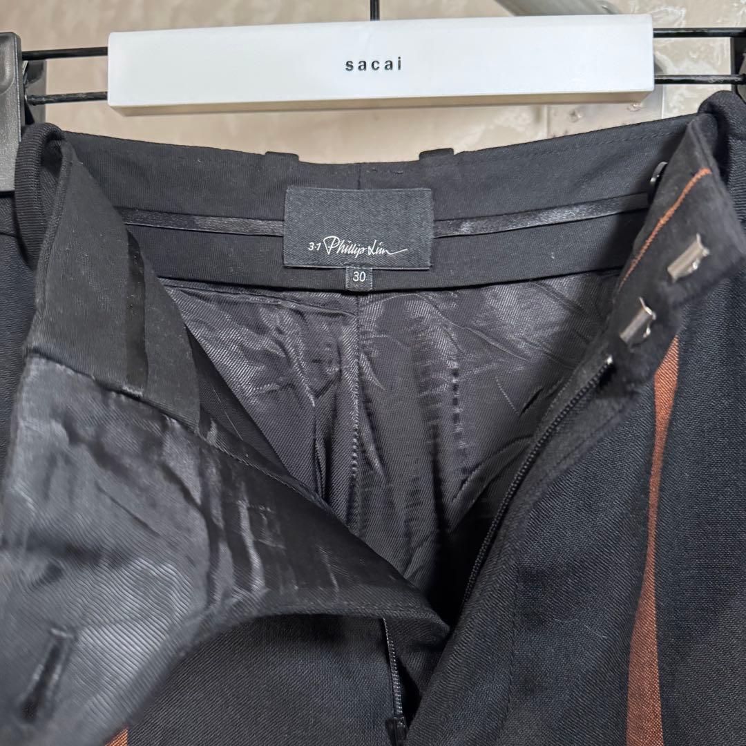 ☆*☆様 3.1 Phillip Lim フィリップリム ジャケット スラックス