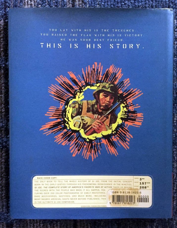 アート・デザイン・音楽 GI Joe: The Complete Story of America's