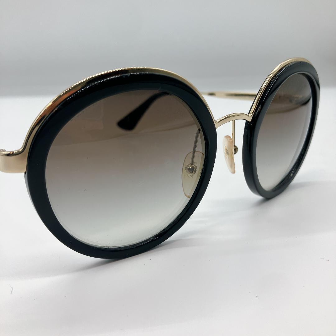 PRADA SPR50T 54□23 1AB-0A7 147 2N サングラス