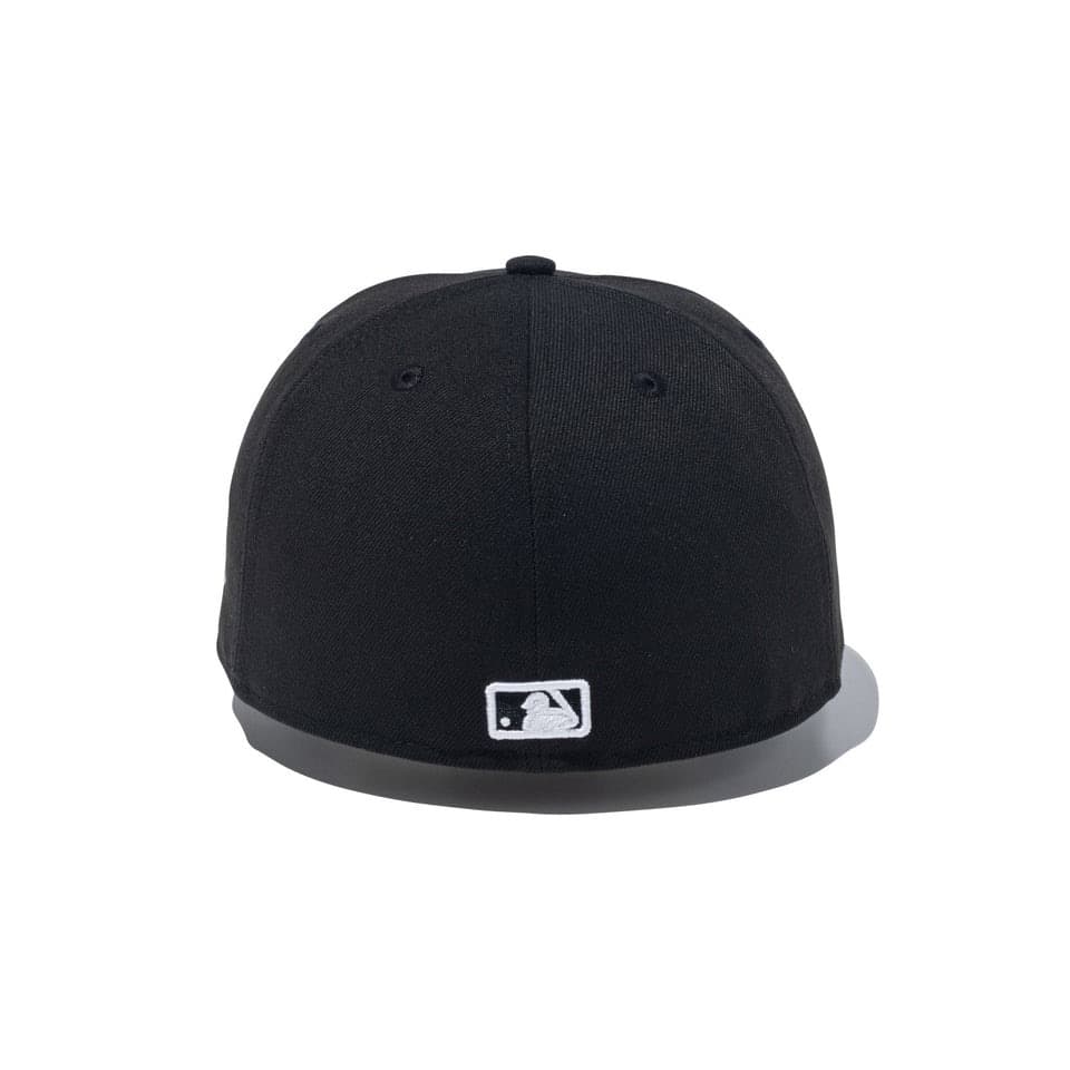 [8] 59FIFTY MLB Upside Down ニューヨーク・メッツ