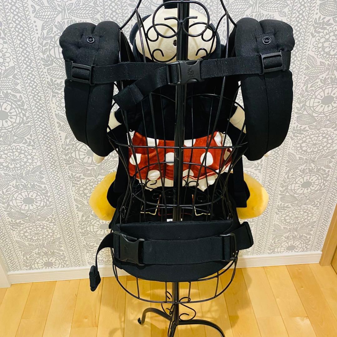 エルゴベビー　抱っこ紐 クールエアー　メッシュ　オムニ360