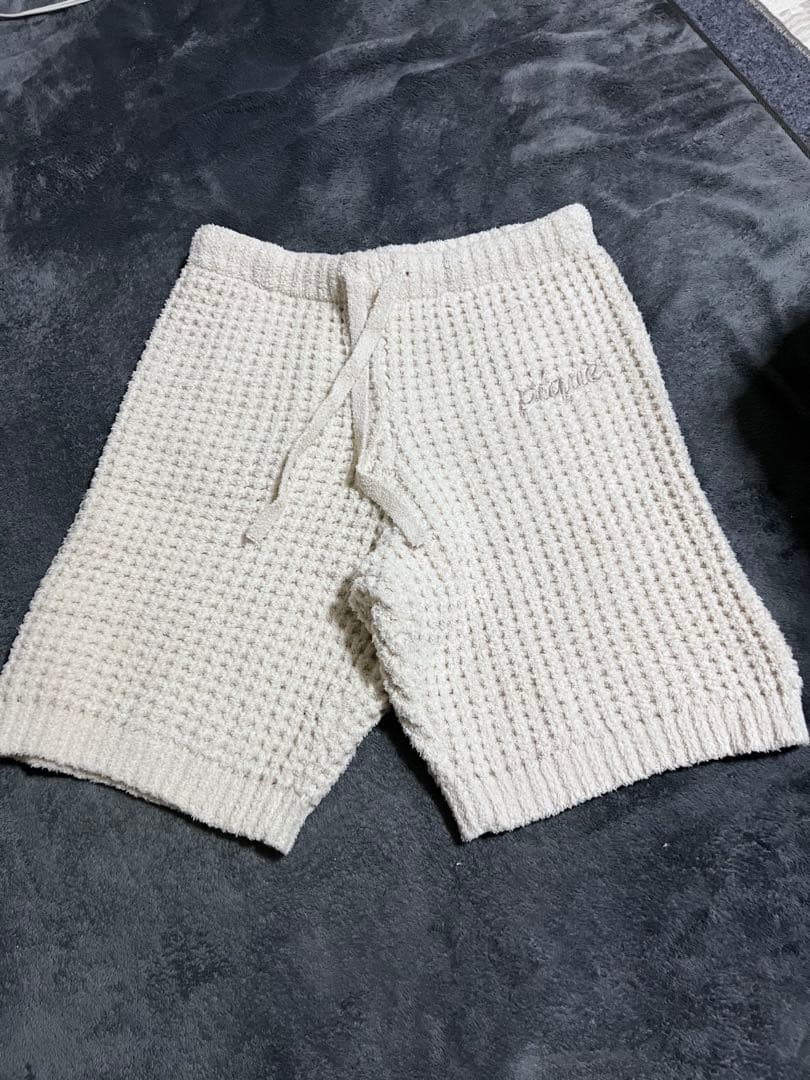 ジェラートピケ新品未使用ルームウェア