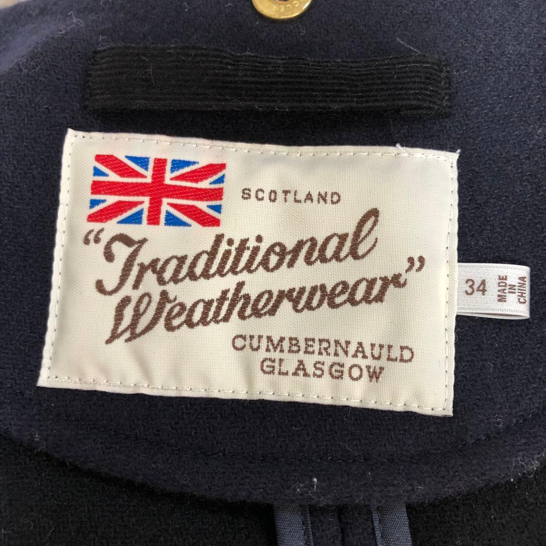 ジャケット・アウター Traditional Weatherwear ROMNEY HOOD 34