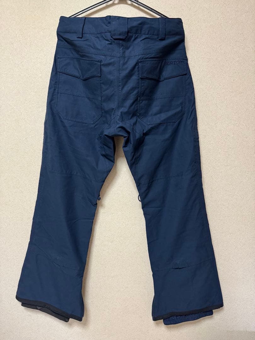 BURTON スノーボードパンツ メンズLサイズ
