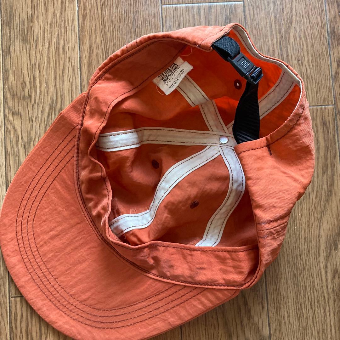 帽子 noroll cap