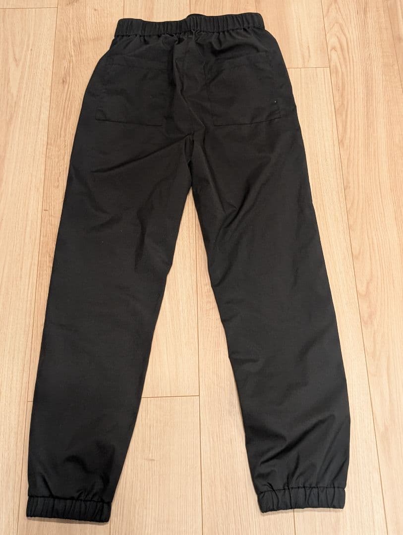 【s☆】GOLF FREAKS Waterproof set up