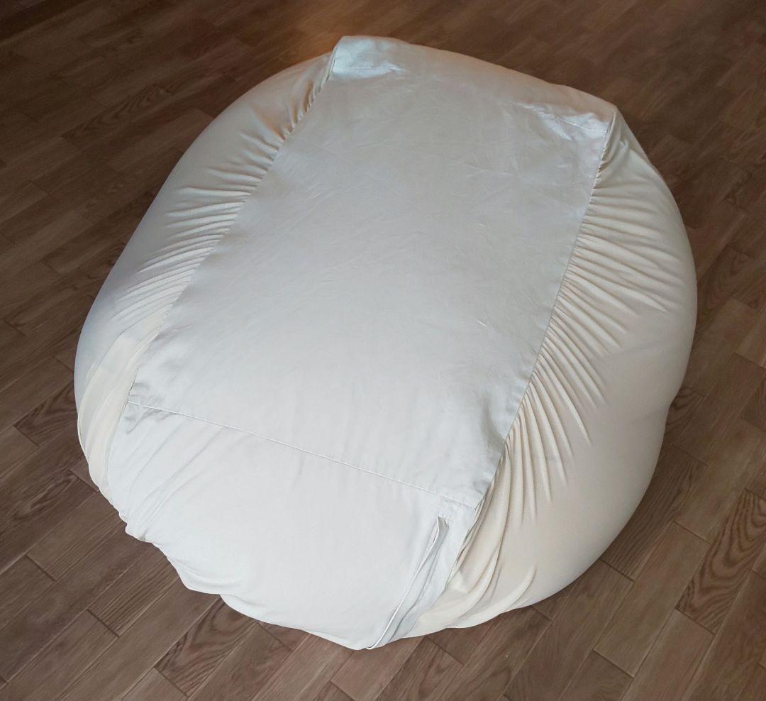 無印良品   体にフィットするソファ 中古