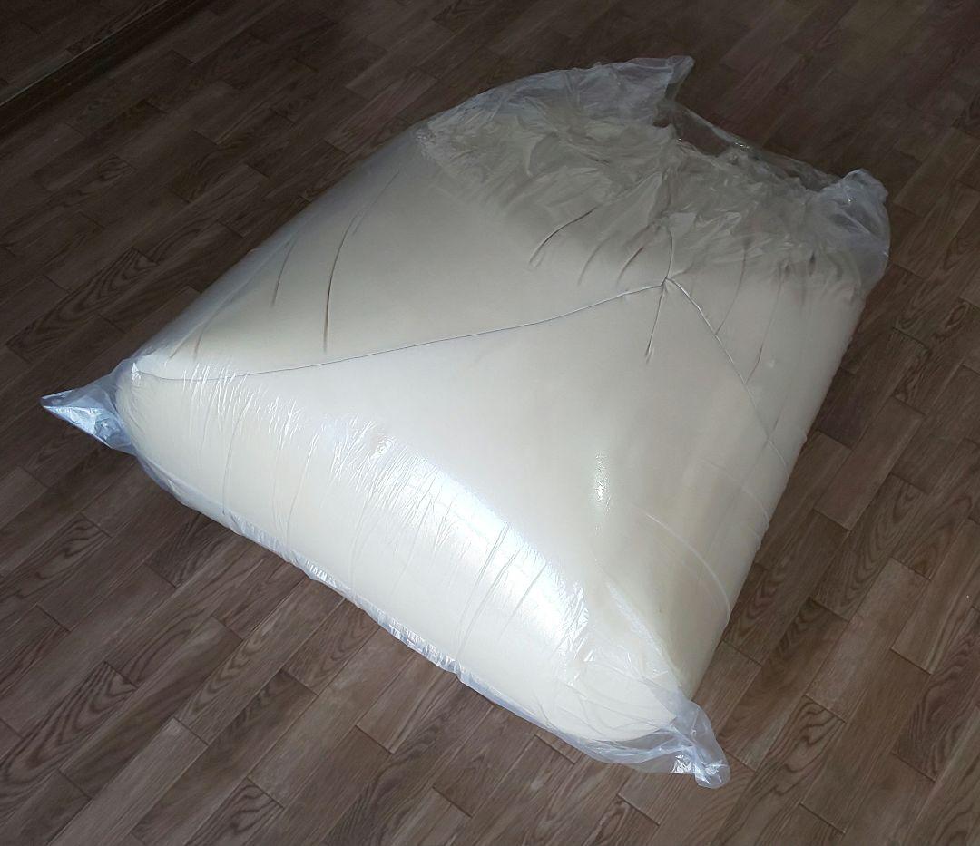無印良品   体にフィットするソファ 中古