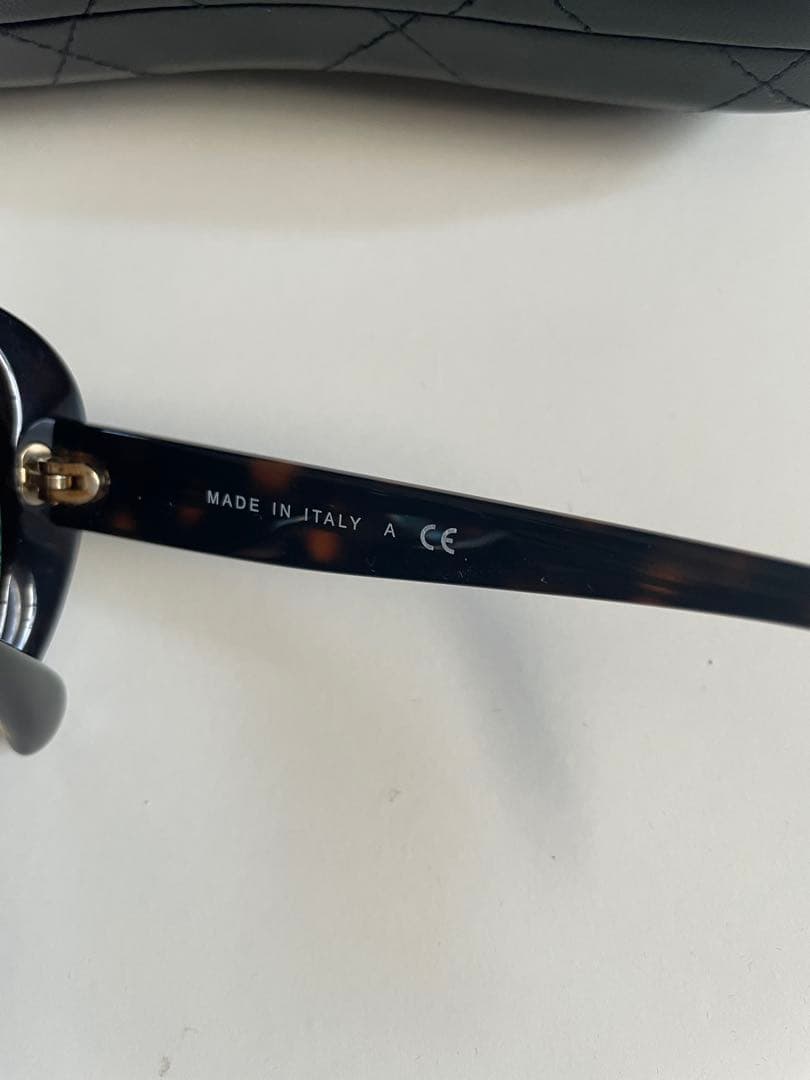 CHANEL シャネル　 サングラス