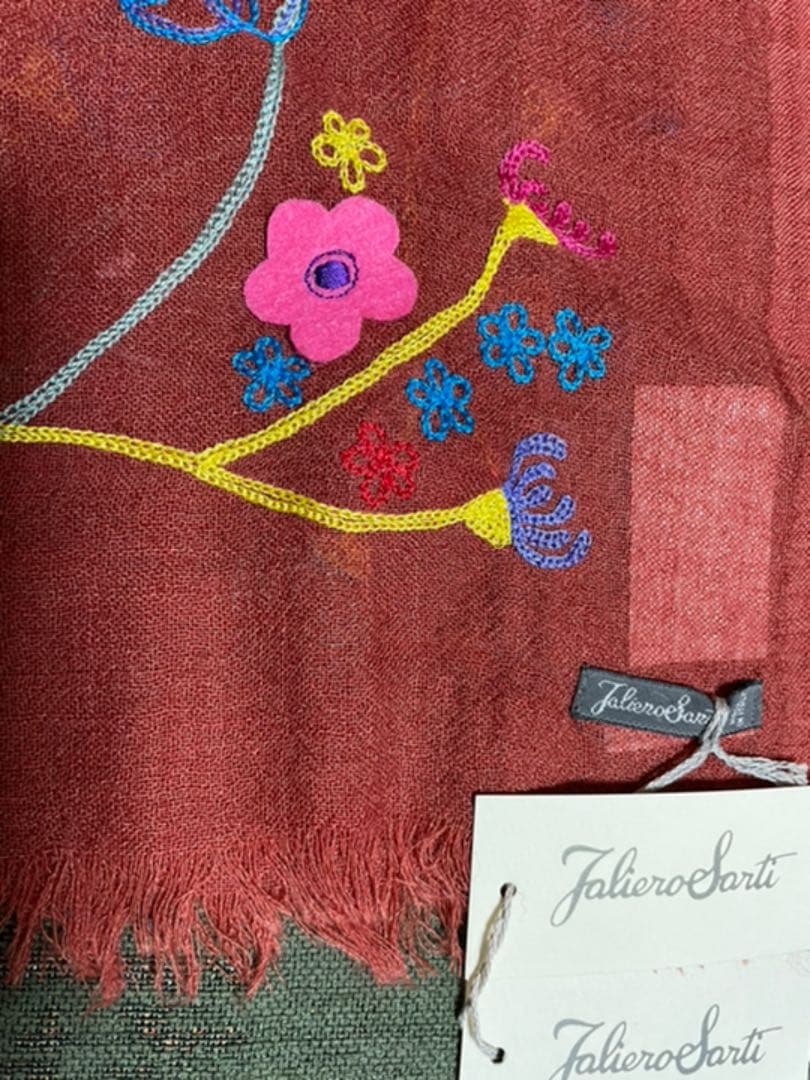 falierosarti 新品！タグ付き！