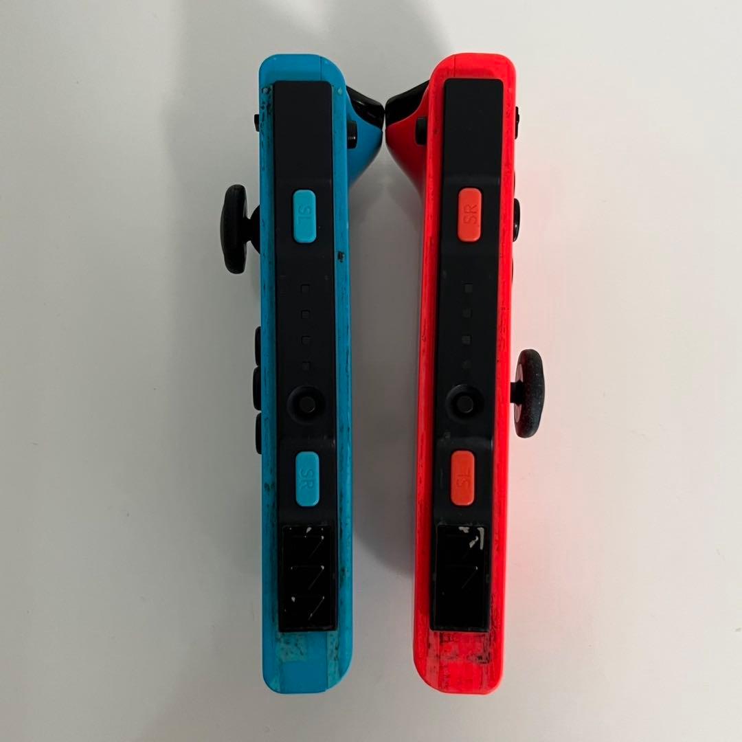 Nintendo Switch Nintendo Switch Joy-Con