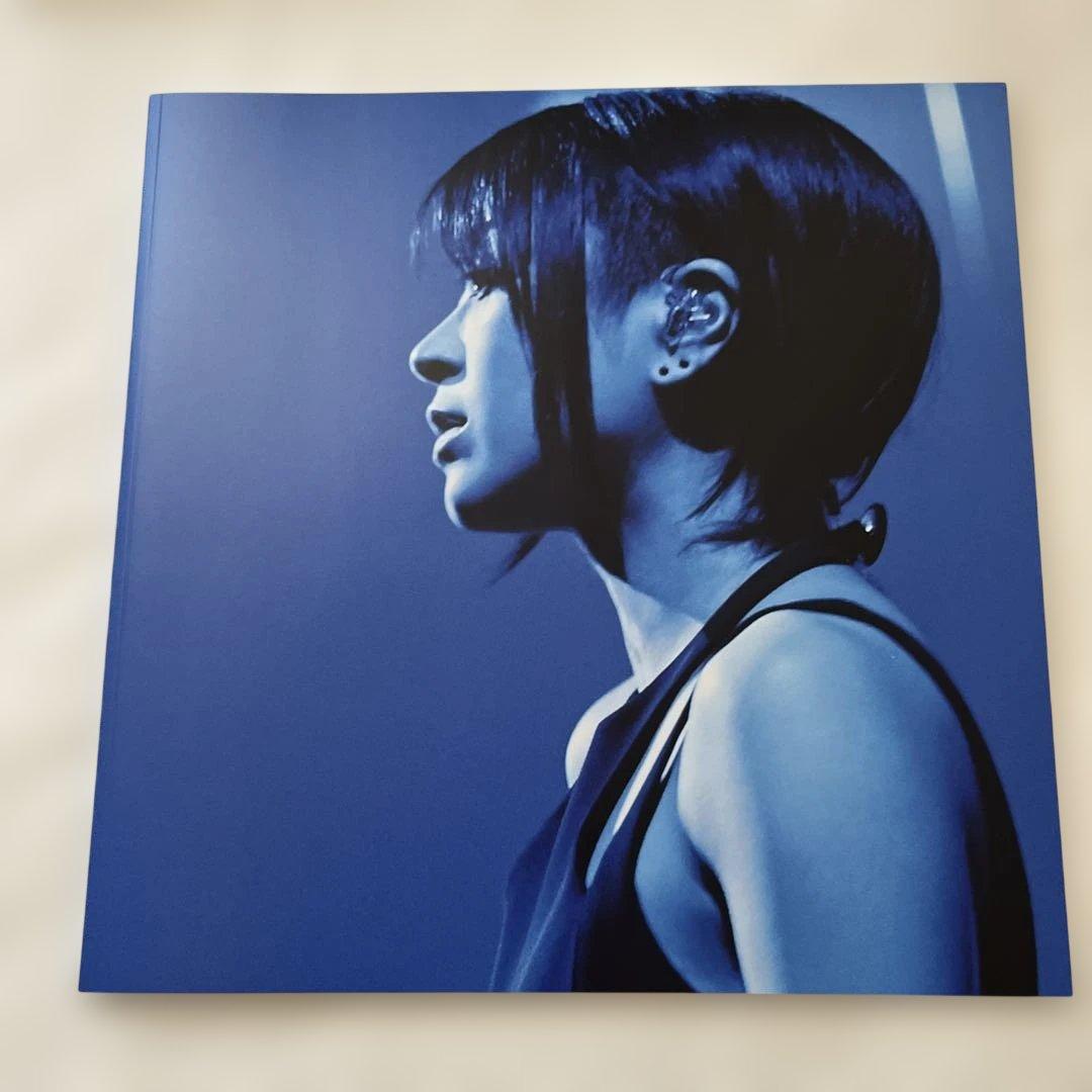 宇多田ヒカル/Hikaru Utada Laughter in the dark
