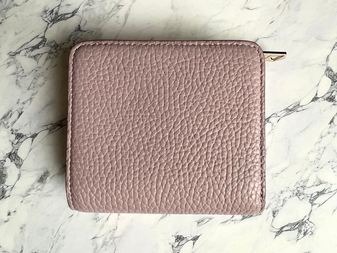 ⭐︎お値下げしました⭐︎ 新作　Paul Smith レディース　二つ折り財布