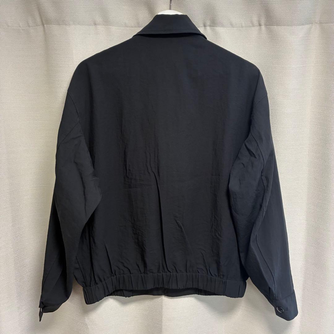 UNIQLO U ショートブルゾン S