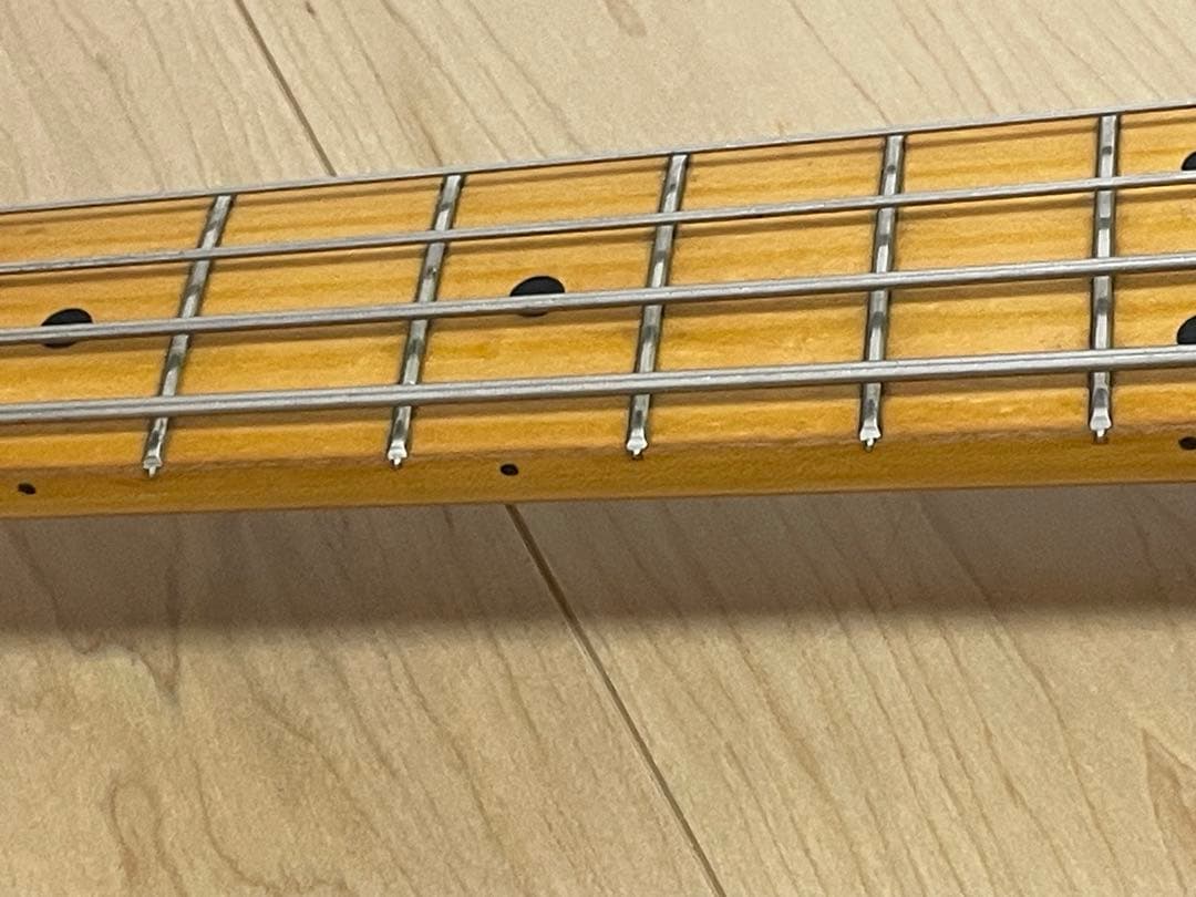 フ*p様 ヴィンテージYAMAHAエレキベース Pulser Bass PB-4