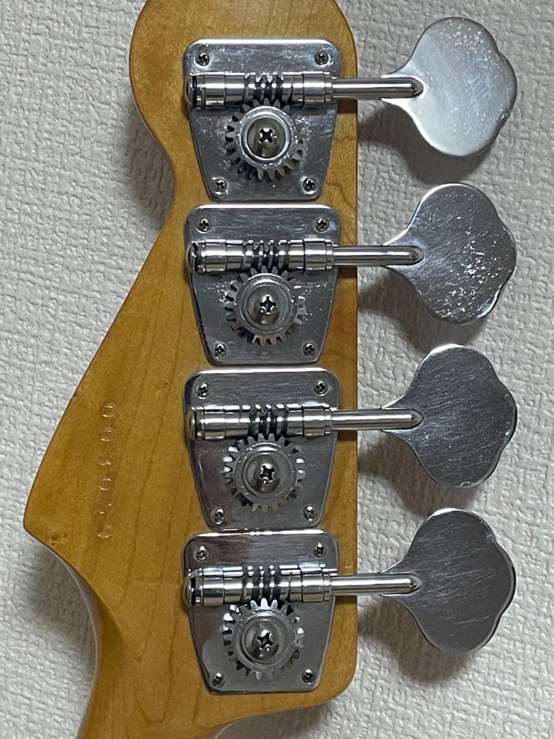 フ*p様 ヴィンテージYAMAHAエレキベース Pulser Bass PB-4