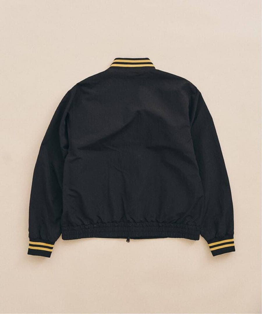 FRED PERRY 417別注 Tennis Bomber