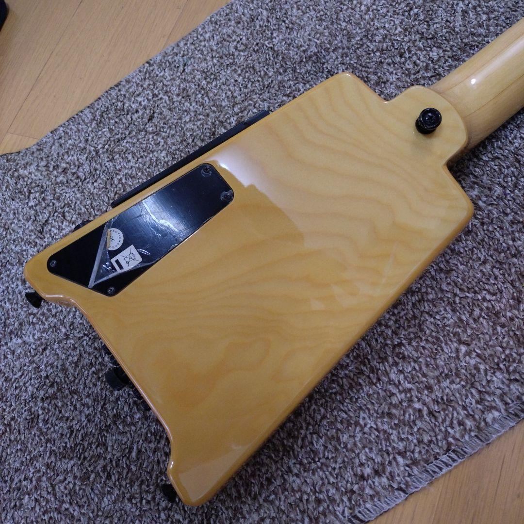 Steinberger SPIRITS エレキギター
