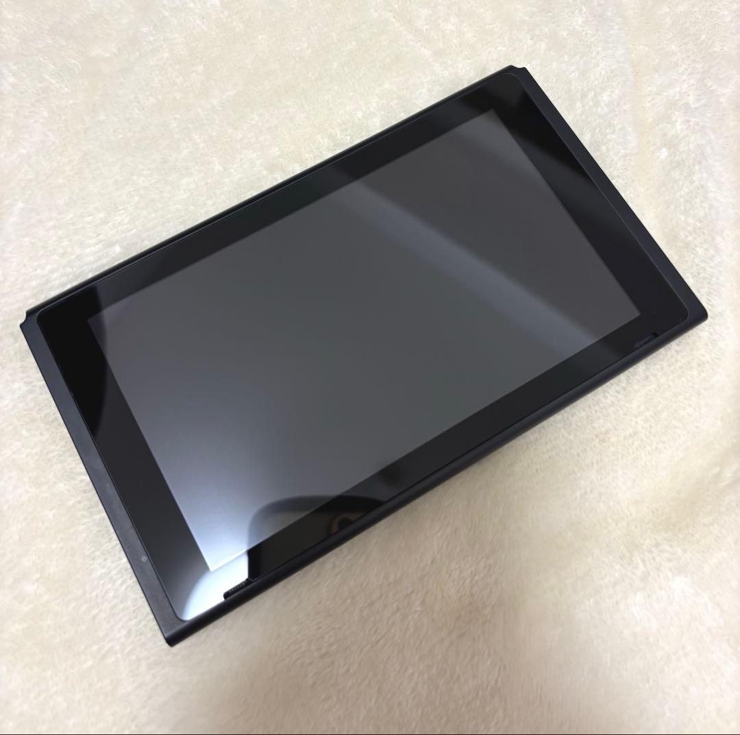 【純正】Nintendo Switch 本体　128GB