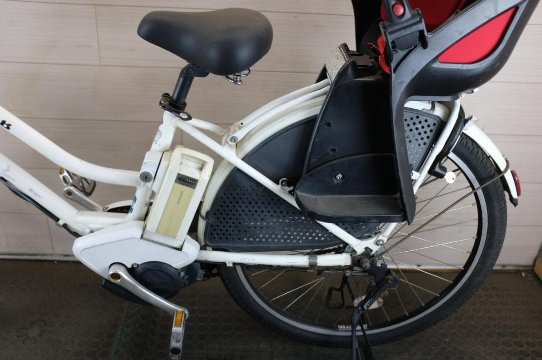 ゆ*ぽ様 ブリヂストン製　HYDEE.B　26インチ　3段　8.7Ah充電器あり