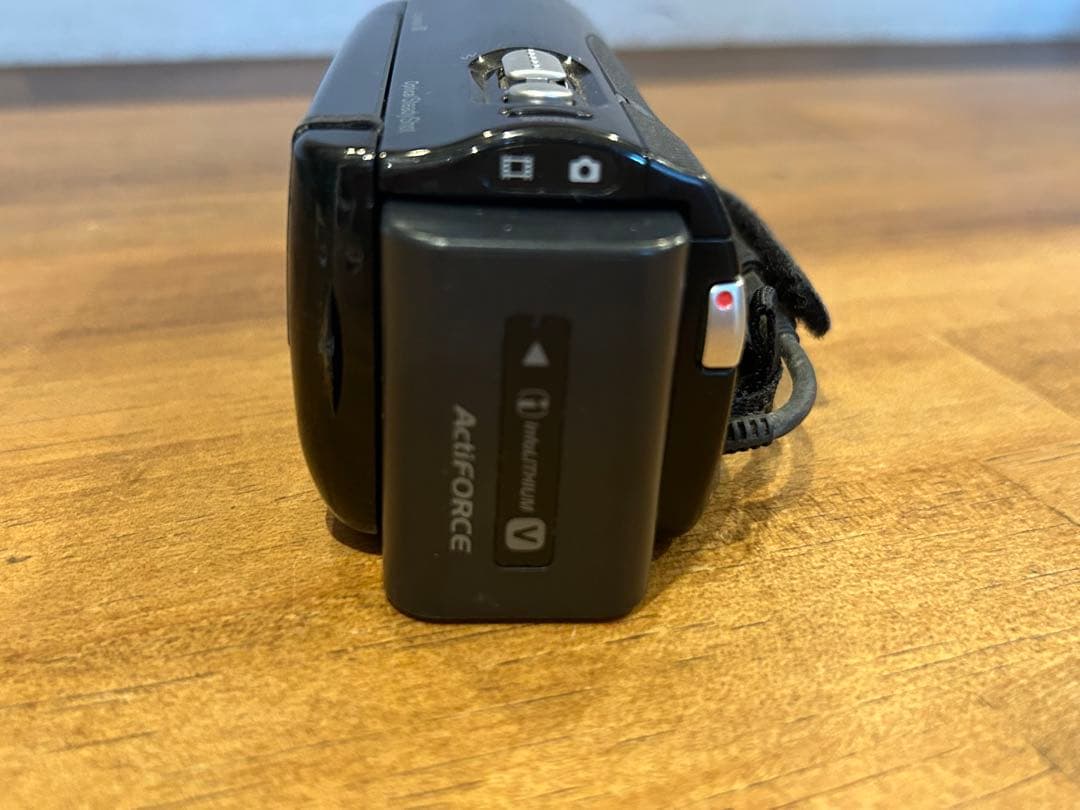 Sony ハンディカム HDR-CX270V ブラック