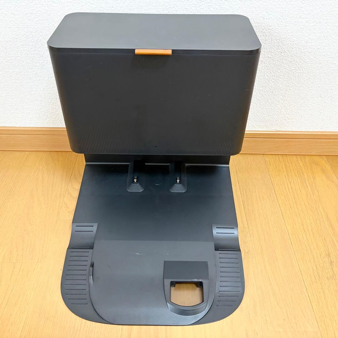 美品 iRobot Roomba ルンバ j7+ 付属品あり