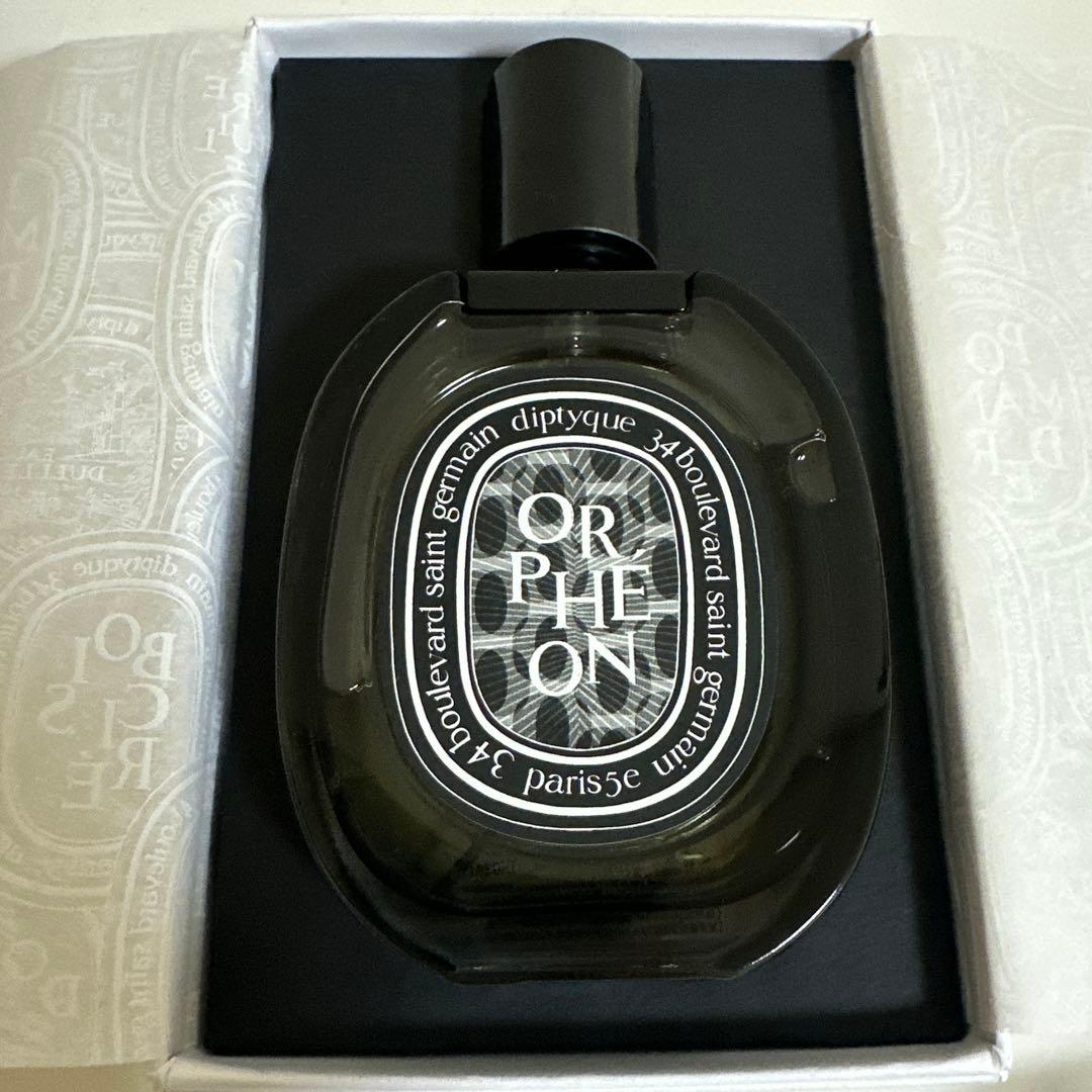 DIPTYQUE オルフェオン 75ml