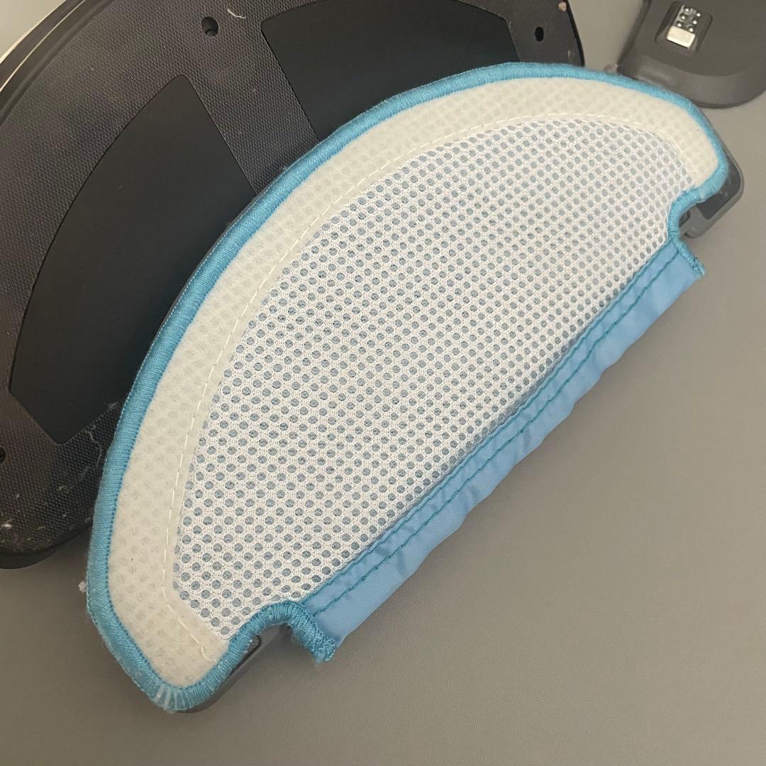 掃除機・クリーナー DEEBOT OZMO T8 AIVI