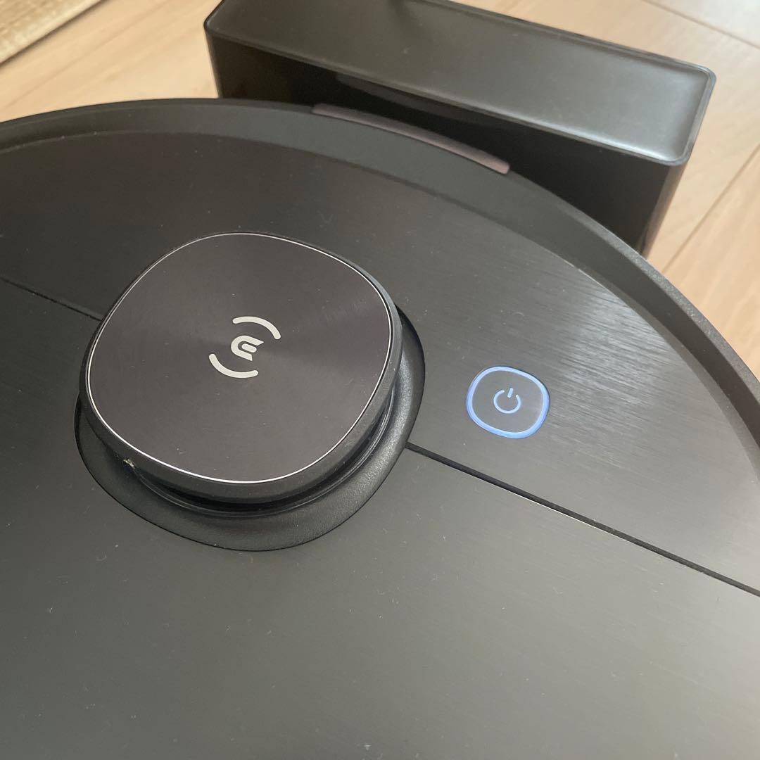 掃除機・クリーナー DEEBOT OZMO T8 AIVI