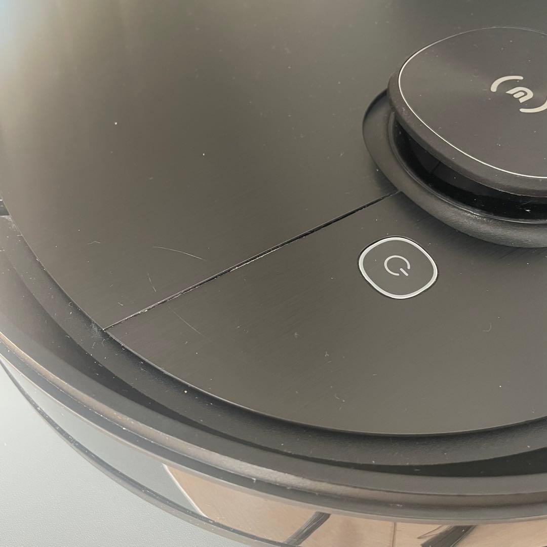 掃除機・クリーナー DEEBOT OZMO T8 AIVI